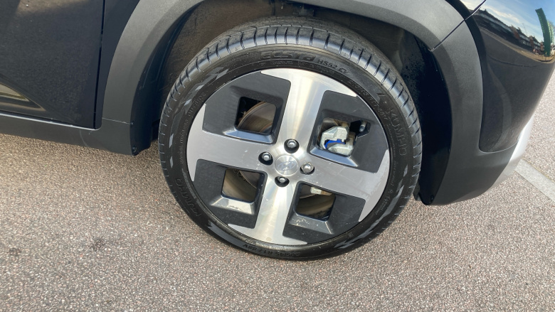 Hyundai INSTER 85kW 02 49kWh 5dr Auto Electric Hatchback